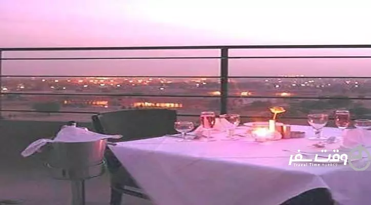 هتل پارادایس جیپور هتل پارادایس جیپور